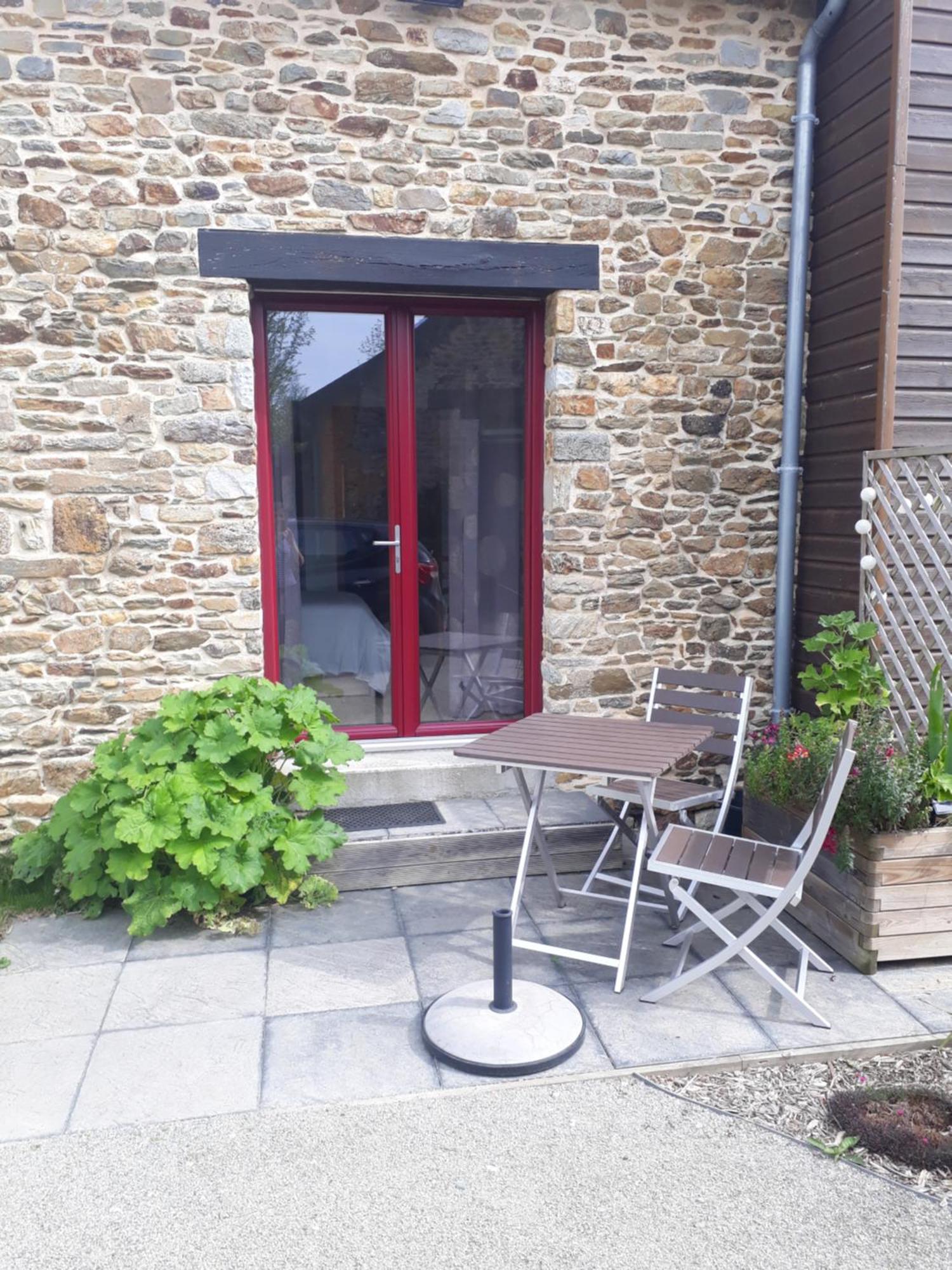 Apartment Joli En Campagne - Non Fumeur *