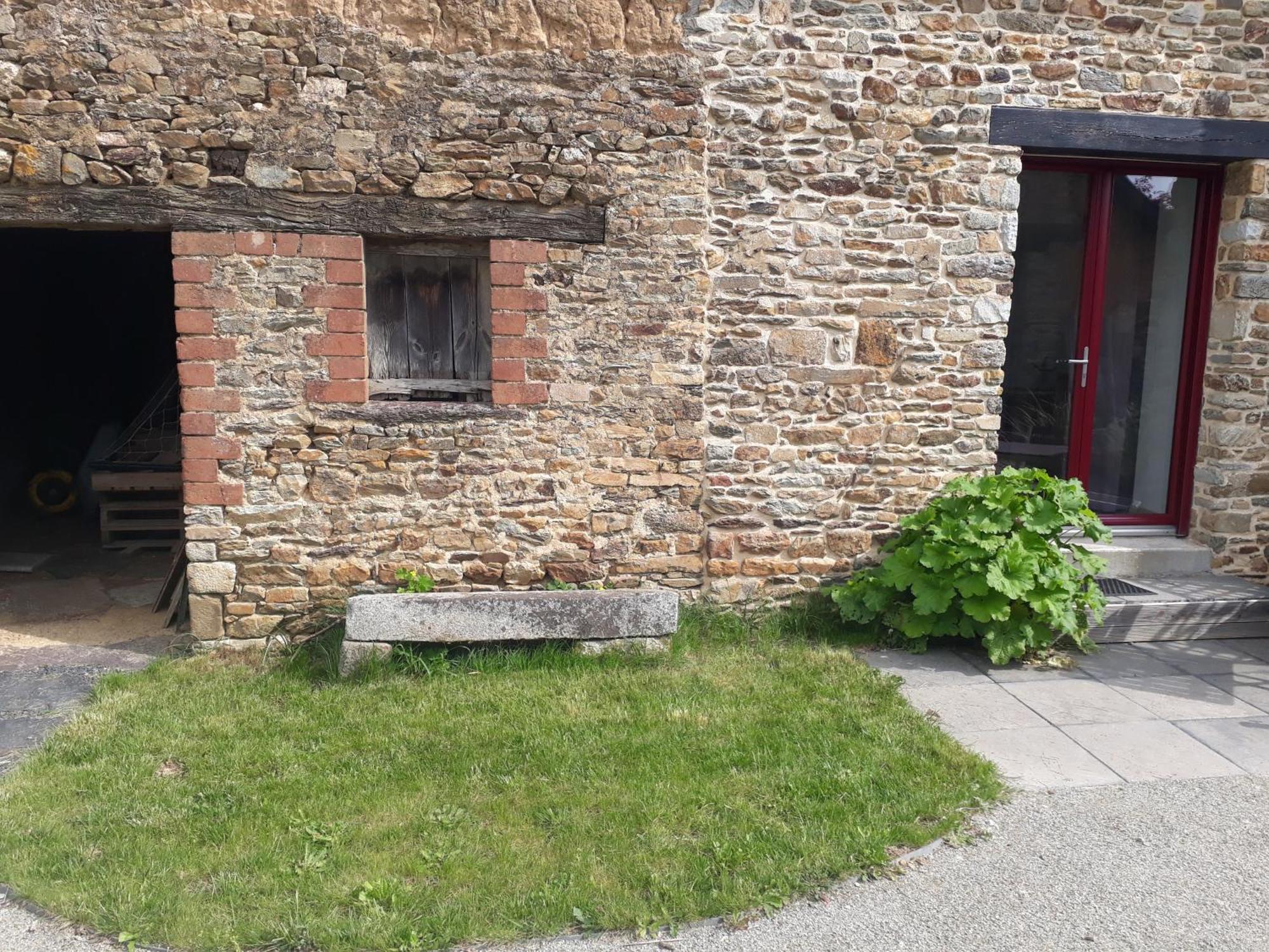Apartment Joli En Campagne - Non Fumeur *